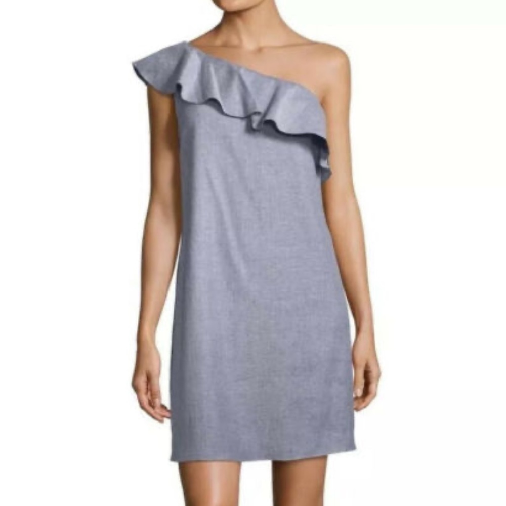Theory Alexanda Dress